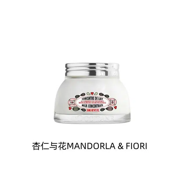 MANDORLA FIORI 200ML