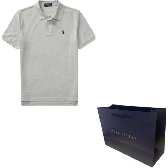 Polo Ralph Lauren SS24 Polo
