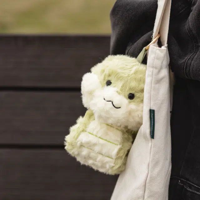 hugbuddy 16cm