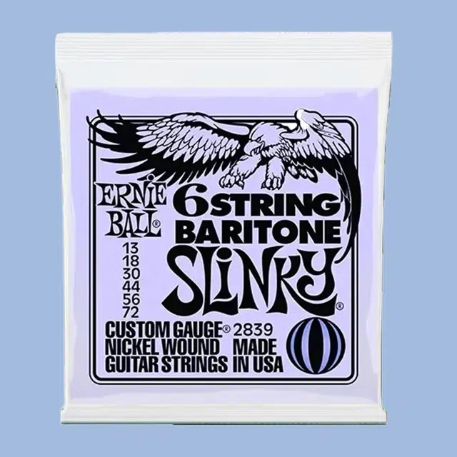 ERNIE BALL (EB)