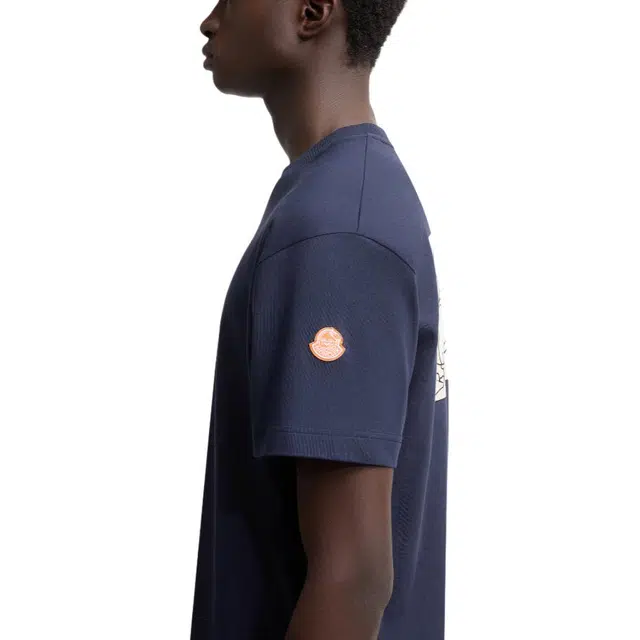 MONCLER GENIUS x Donald Glover SS25 T