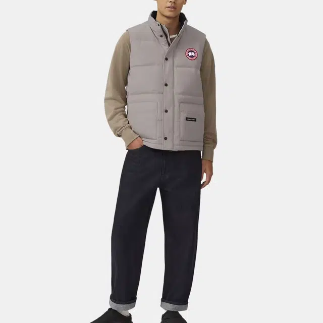 Canada Goose