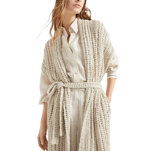 Brunello Cucinelli SS25
