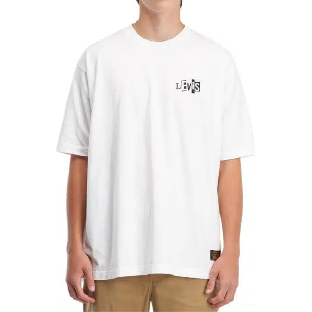 Levis LogoT