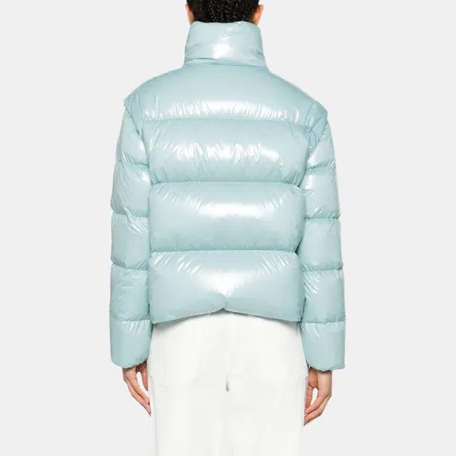 Moncler SS24 Almo logo