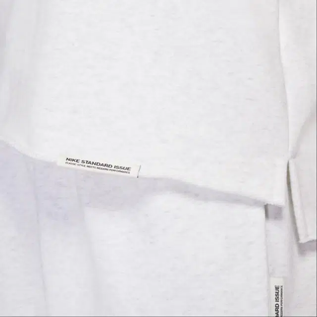 Nike Standard Issue T