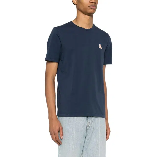 Maison Kitsune SS24 T