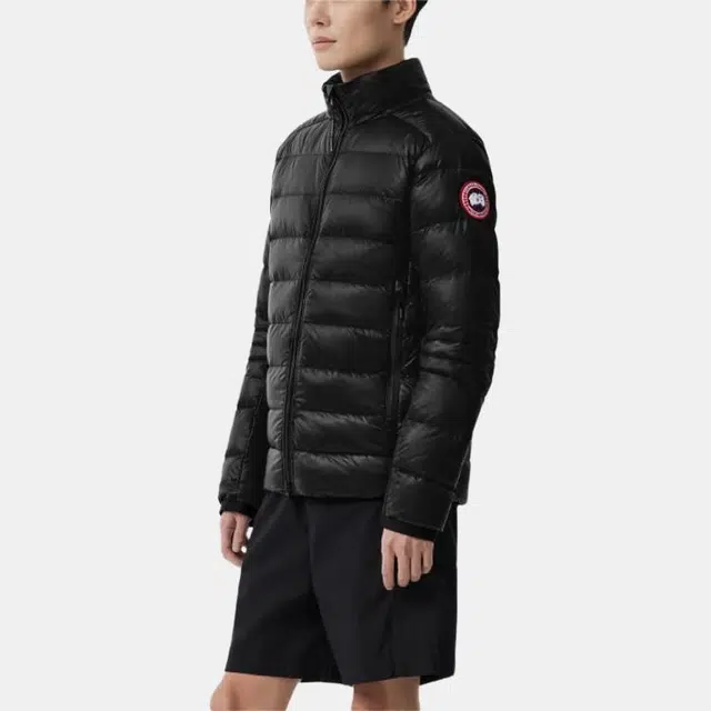 Canada Goose SS21 Crofton PUFFER
