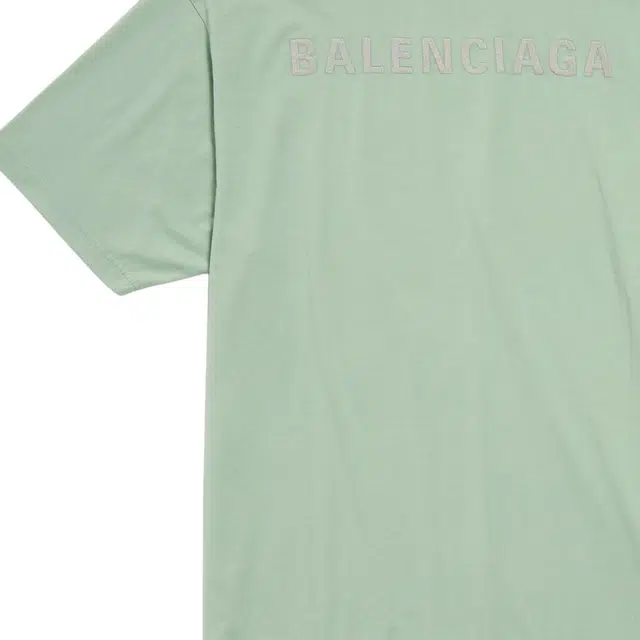 Balenciaga SS25 T