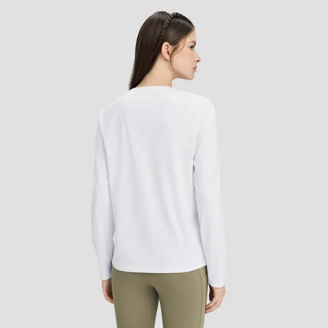 DESCENTE ESSENTIAL T