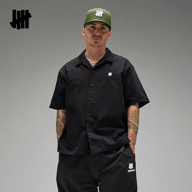 UNDEFEATED FW25