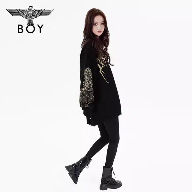 Boy London FW22