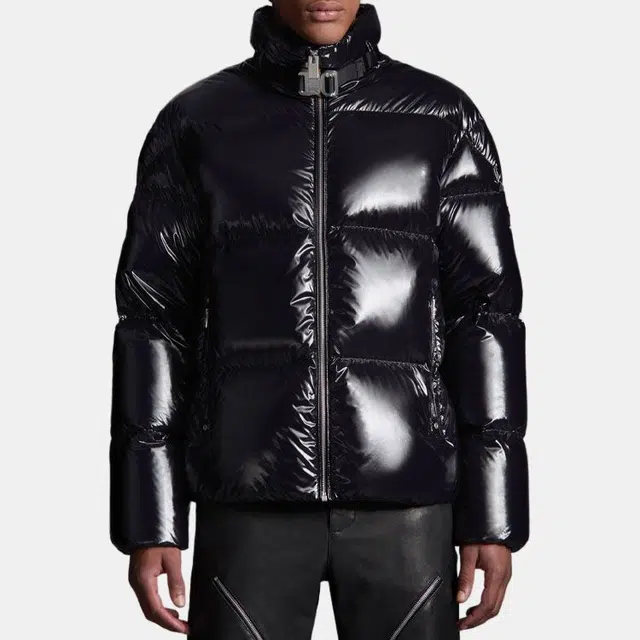 Moncler FW21 Genius 1017 Alyx 9SM Logo