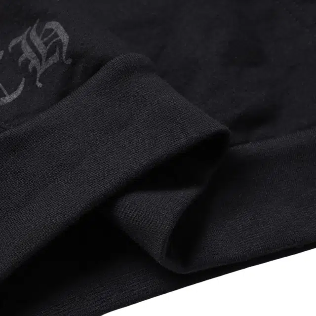 Chrome Hearts SS25