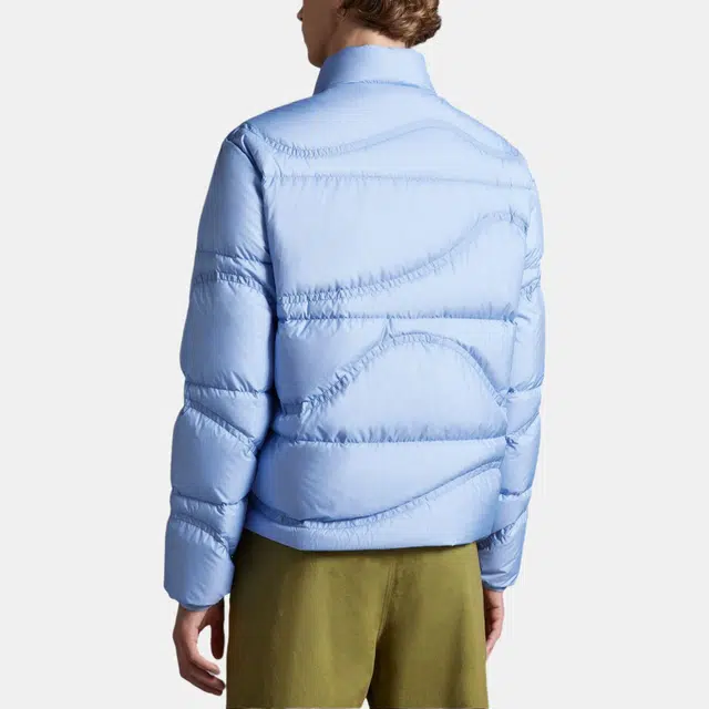 Moncler FW24 TAYRONA Logo