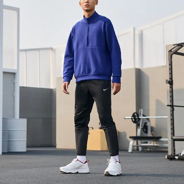 Nike Dri-Fit IMPOSSIBLYSOFT 24.7