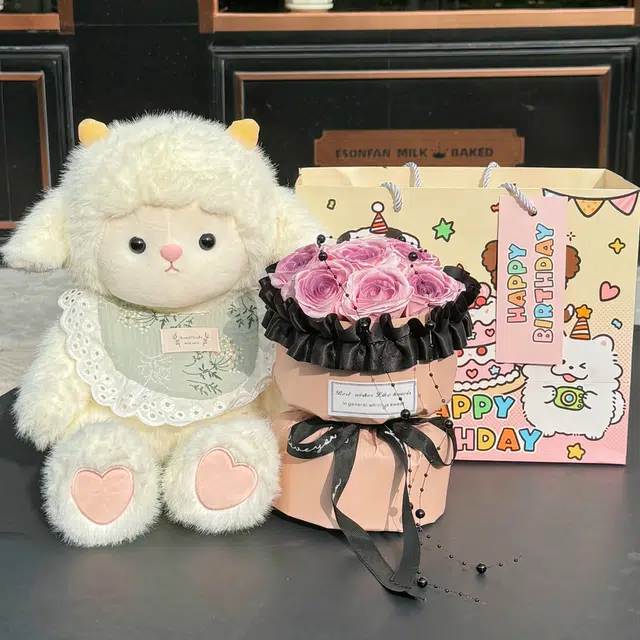 baby 45cm