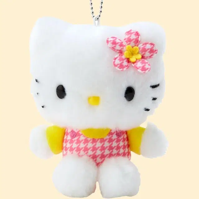 Sanrio Hello Kitty 13cm