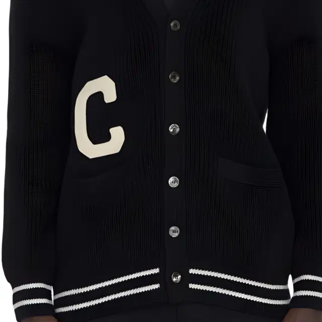 CELINE SS24 LogoV