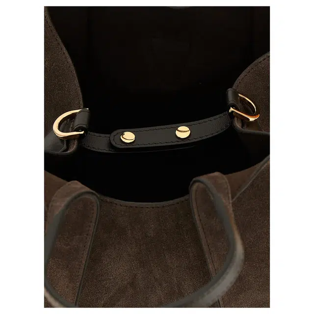 TOD'S T Timeless Tote