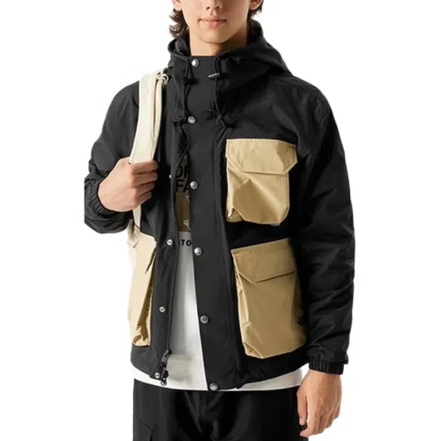 THE NORTH FACE