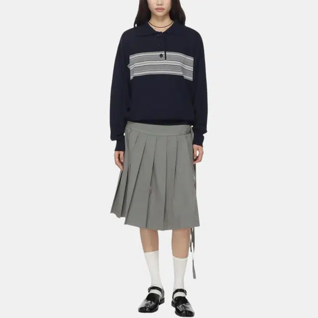 LOW CLASSIC SS25