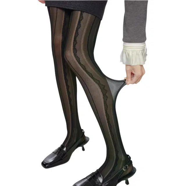 Tad murmur lolita 2