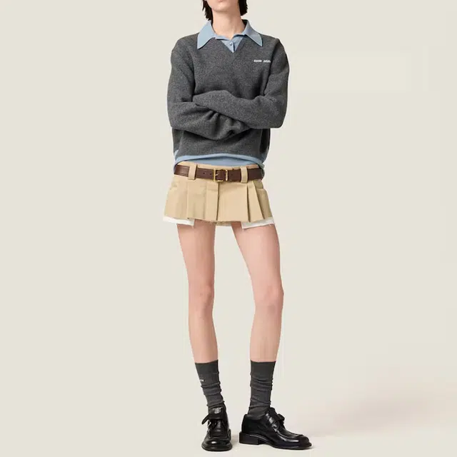 MIU MIU Polo