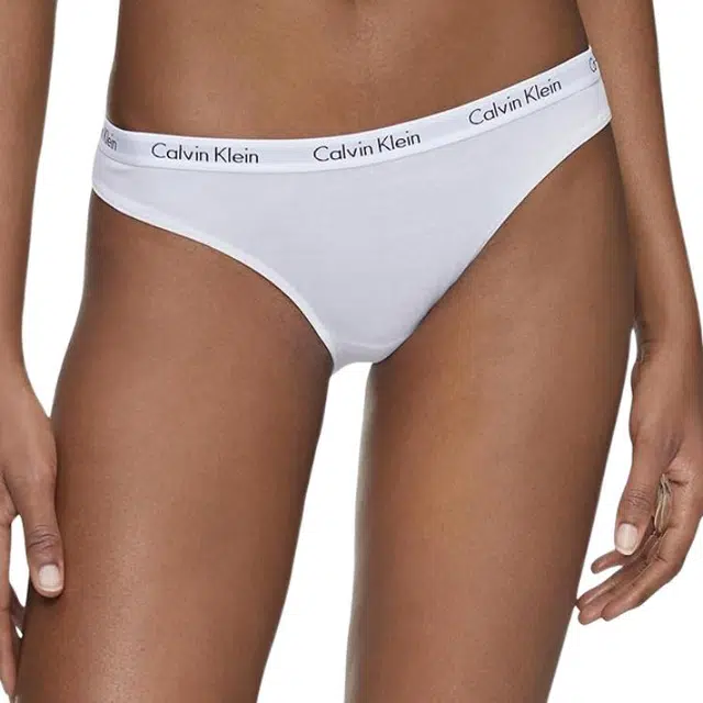 CKCalvin Klein Logo 3