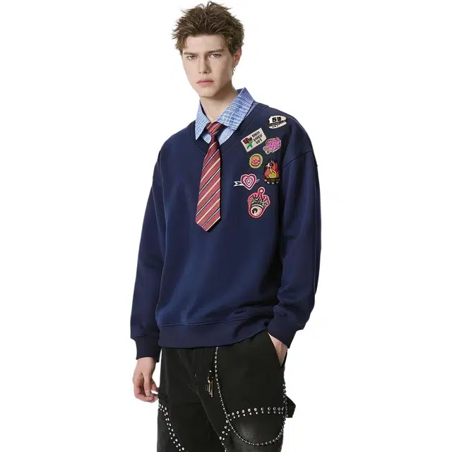 FALIAMS polo