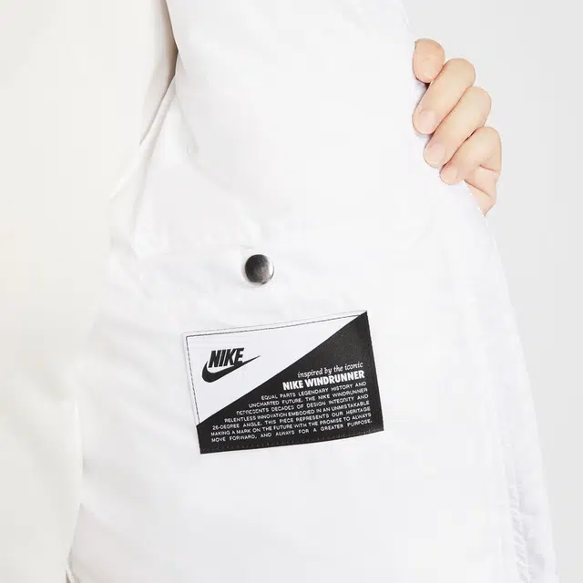 Nike Windrunner Therma-FIT Windpuffer