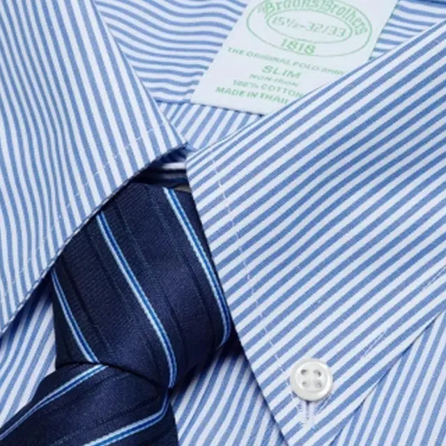 BROOKS BROTHERS