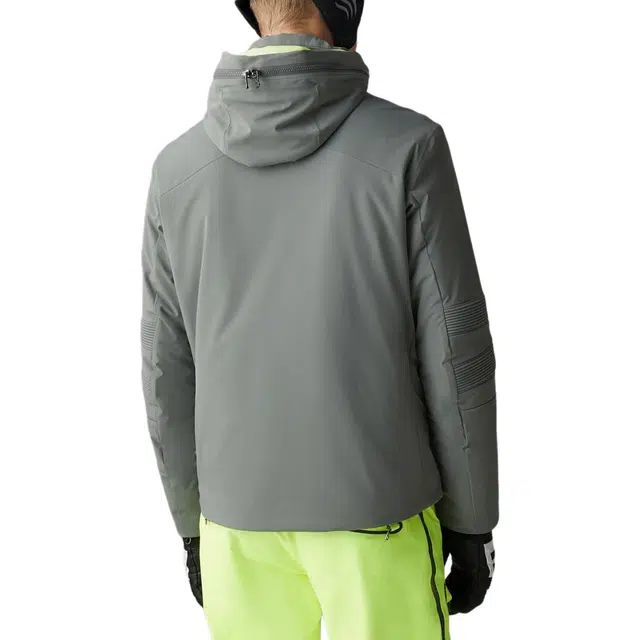 BOGNER Henrik T