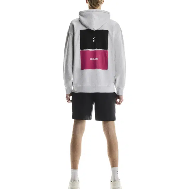 On Club Hoodie