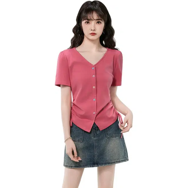 MINETTE V T