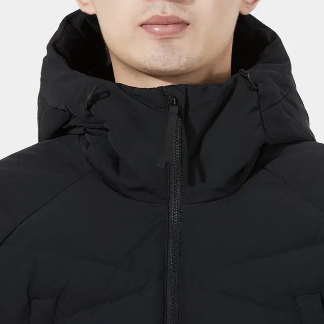 adidas Big Baffle Jkt