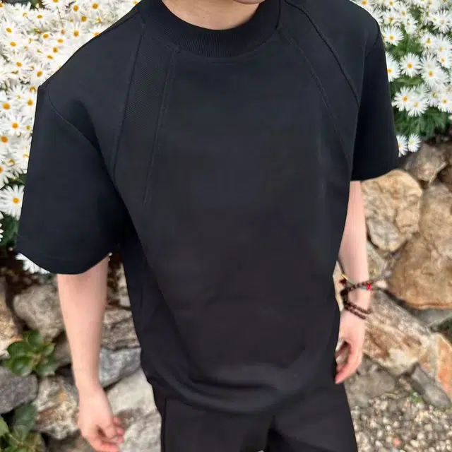 ERQD boxy T