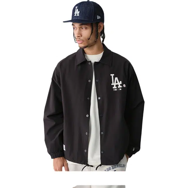 New Era x MLB SS25
