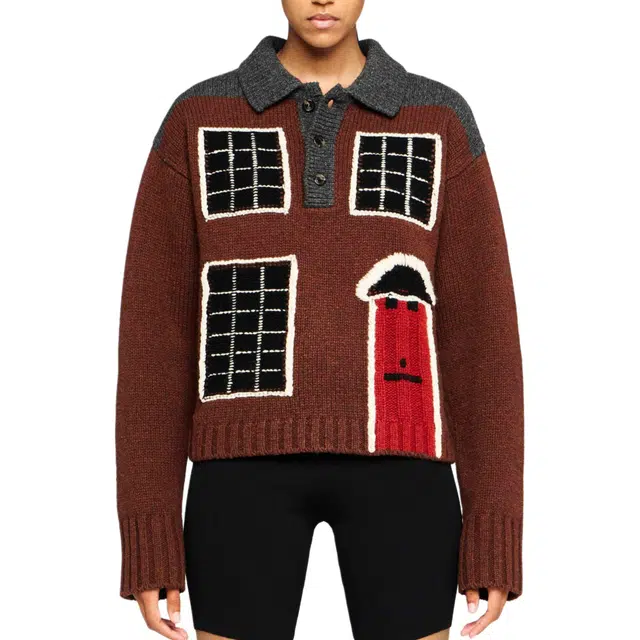 JW Anderson FW24
