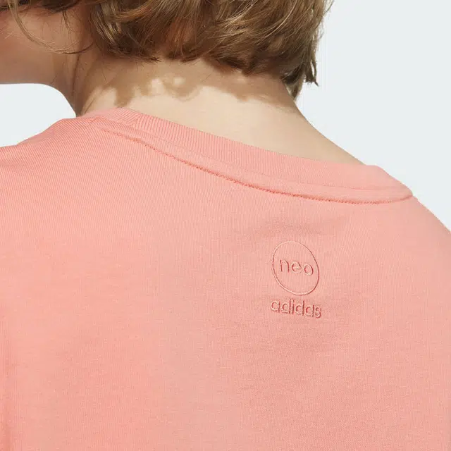 adidas neo Graphic Tee T