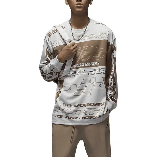 Jordan MVP T