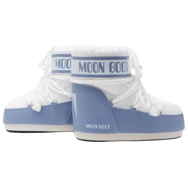 Moon Boot Icon