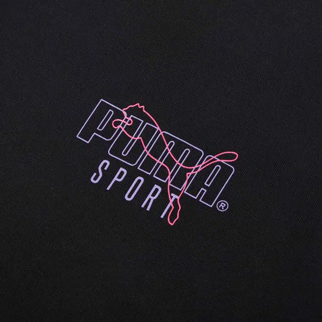 Puma Sport Crew logo