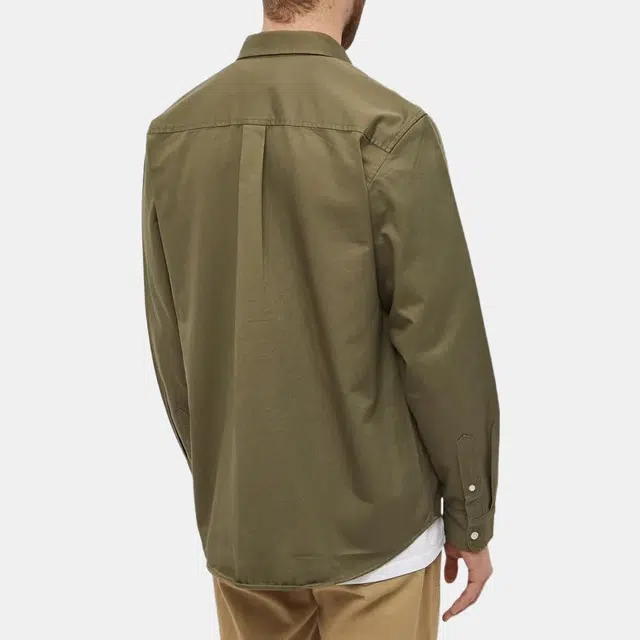 Carhartt WIP Madison Shirt