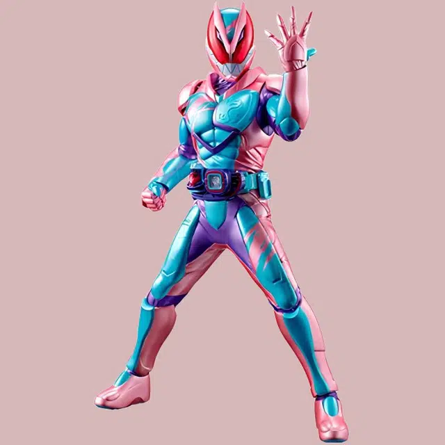 BANPRESTO REVICE a 50 28cm