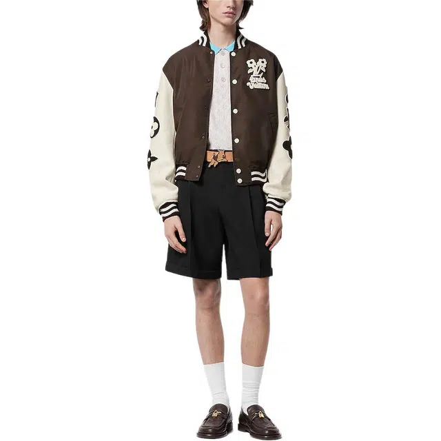 LOUIS VUITTON x Tyler Logo