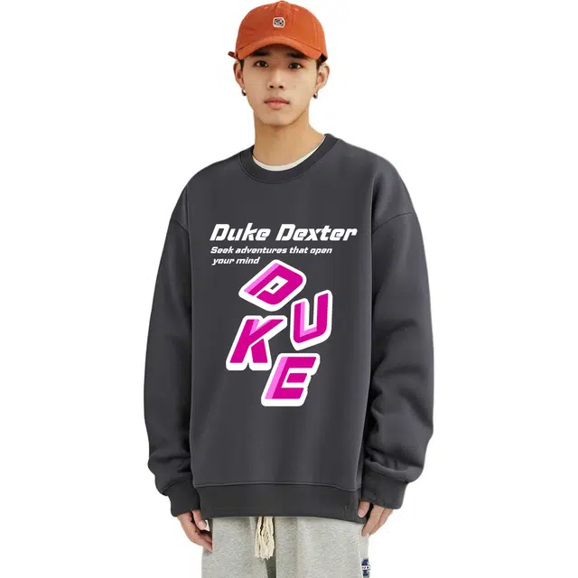 DUKE+DEXTER logo