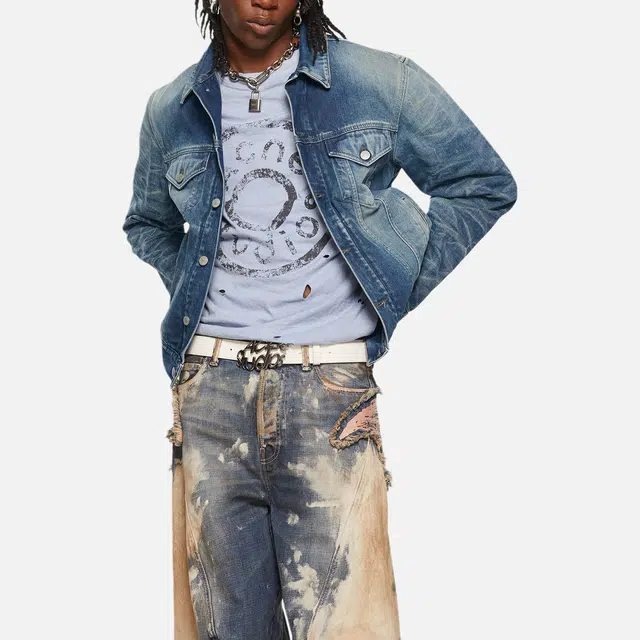 Acne Studios FW24 2024