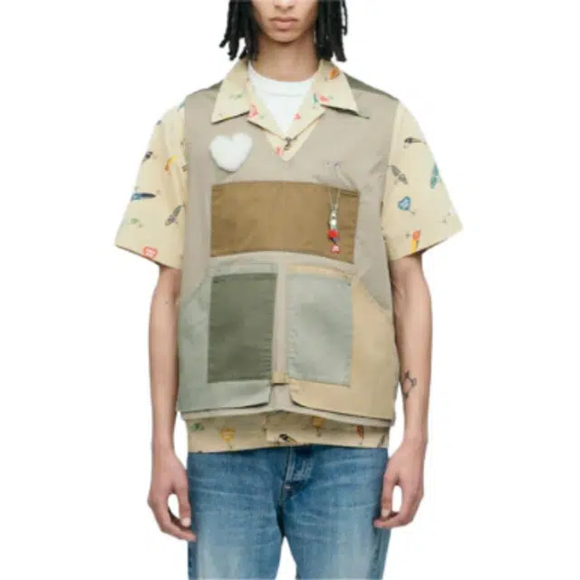 HUMAN MADE SS25