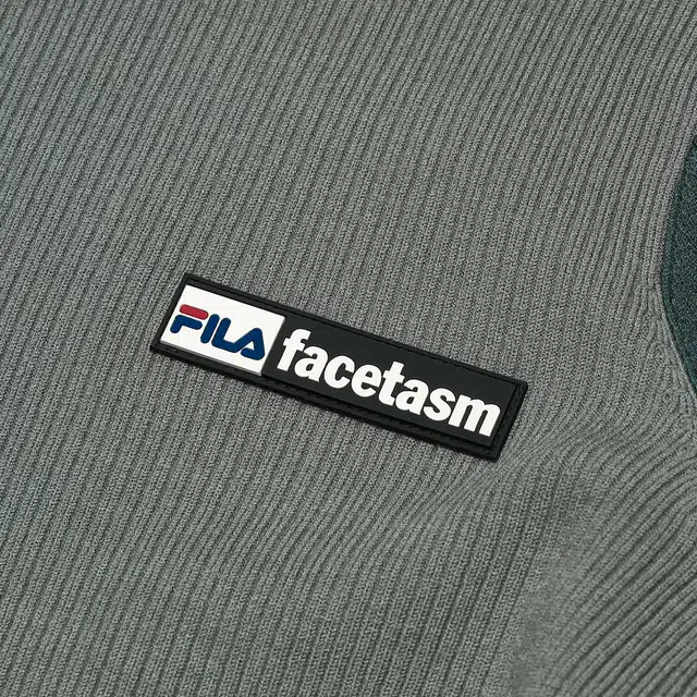 FILA FUSION x FACETASM
